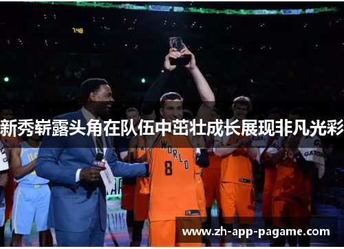 新秀崭露头角在队伍中茁壮成长展现非凡光彩