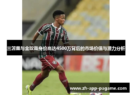 三笘薰与金玟哉身价高达4500万背后的市场价值与潜力分析