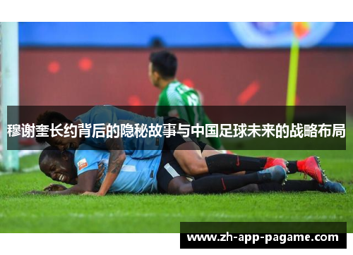 穆谢奎长约背后的隐秘故事与中国足球未来的战略布局