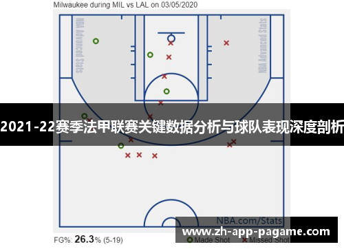 2021-22赛季法甲联赛关键数据分析与球队表现深度剖析
