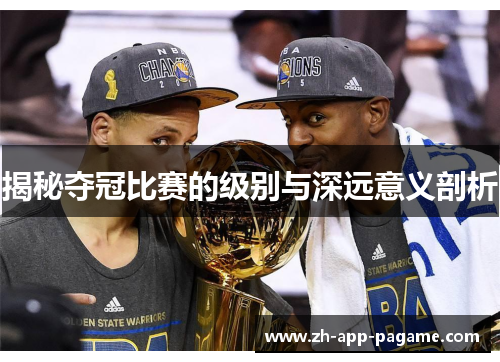 揭秘夺冠比赛的级别与深远意义剖析