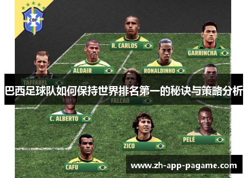 巴西足球队如何保持世界排名第一的秘诀与策略分析