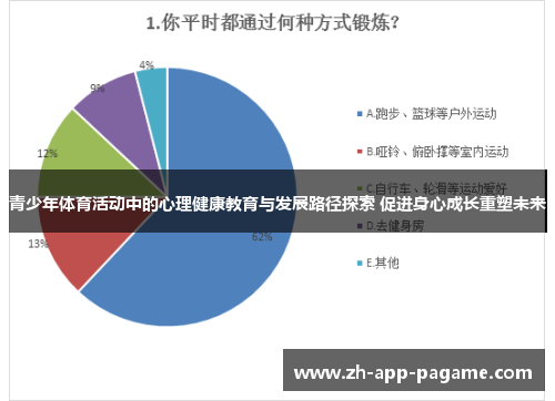 青少年体育活动中的心理健康教育与发展路径探索 促进身心成长重塑未来